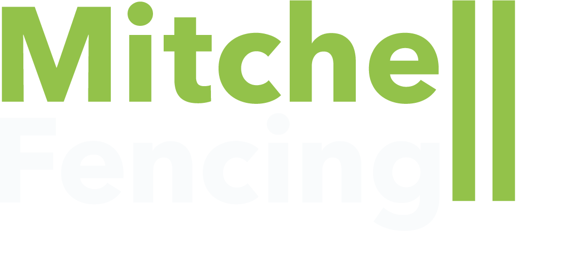 Mitchell Fencing